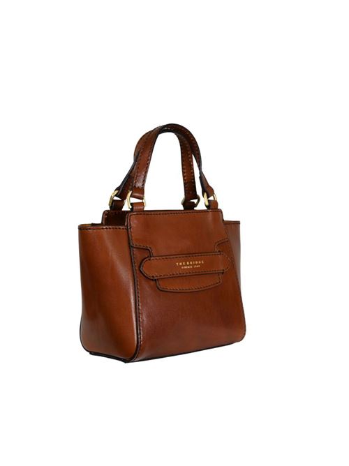 Lucrezia Handtasche THE BRIDGE | 0419060114